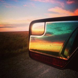 rearview-mirror