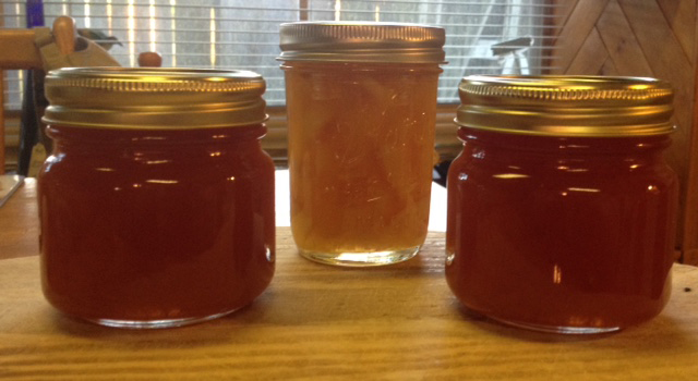marmalades